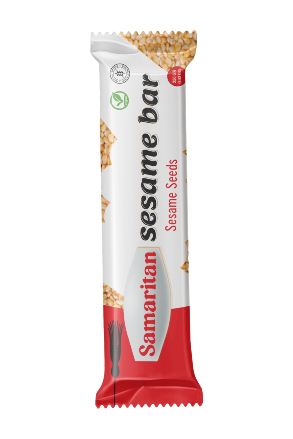 Sesame Bar