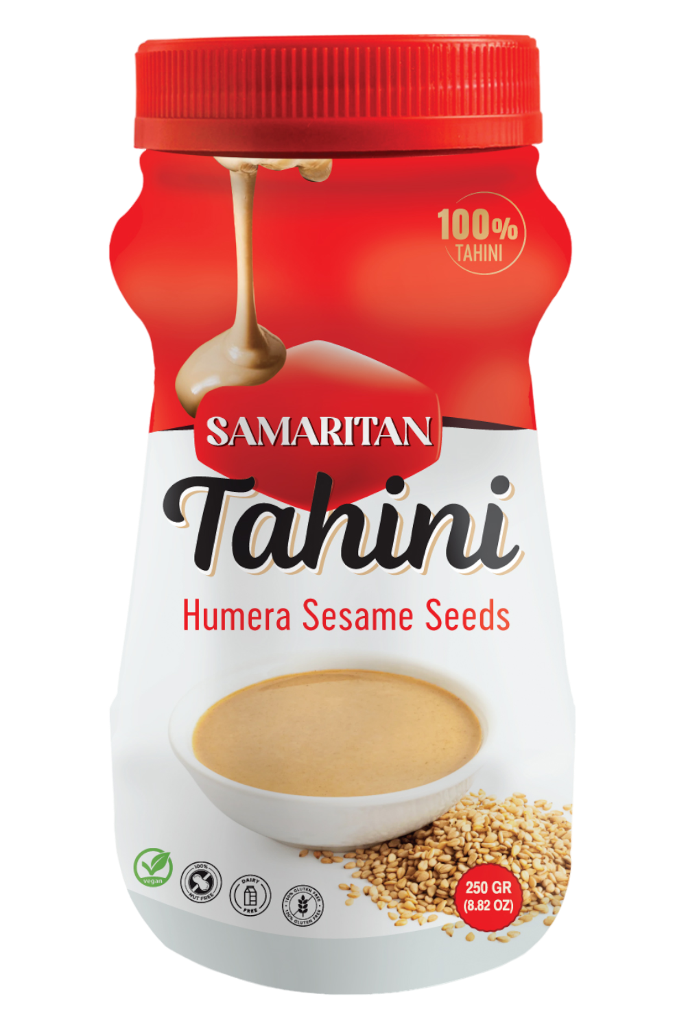 Tahini